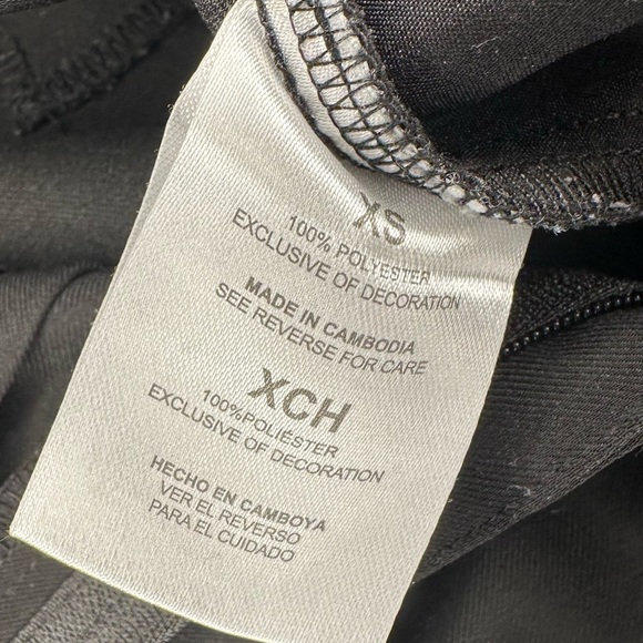 French Connection Black Trousers - Picture 6 of 9